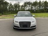 Used 2015 Audi A8 L 3.0T w/ Premium Package image 2