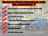 Certified 2021 Jeep Renegade Latitude image 2