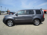 Used 2015 Honda Pilot EX image 5