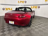 Used 2020 MAZDA MX-5 Miata Sport image 3