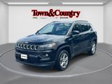 Certified 2023 Jeep Compass Latitude image 3