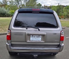 Used 2002 Toyota 4Runner SR5 image 5