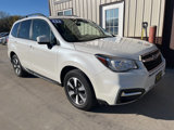 Used 2017 Subaru Forester 2.5i Premium w/ All-Weather Package image 5