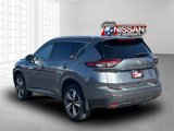 Certified 2024 Nissan Rogue SL w/ SL Premium Package image 5