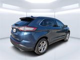 Used 2018 Ford Edge Titanium w/ Technology Package image 3