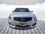 Used 2014 Cadillac ATS Performance image 5