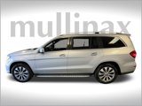 Used 2018 Mercedes-Benz GLS 450 4MATIC image 5
