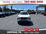 Used 2023 Nissan Rogue S image 5