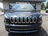 Used 2016 Jeep Cherokee Limited image 3