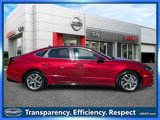 Used 2023 Hyundai Sonata SEL w/ Winter Weather Package image 5