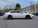 Used 2016 Chevrolet Impala Police image 3