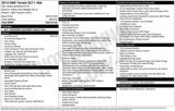 Used 2014 GMC Terrain SLT image 4