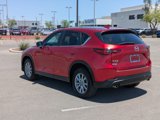 Used 2022 MAZDA CX-5 AWD 2.5 S w/ Preferred Package image 3