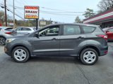 Used 2017 Ford Escape S image 2