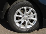 Used 2021 Chevrolet Equinox LT w/ Driver Convenience Package image 5
