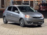 Used 2020 Mitsubishi Mirage ES image 3