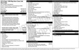 Used 2016 RAM 1500 Big Horn image 4