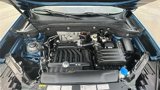 Used 2020 Volkswagen Atlas Cross Sport SE w/ Panoramic Sunroof Package image 3