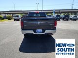 Used 2017 RAM 1500 Classic SLT image 4