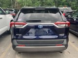 Used 2019 Toyota RAV4 Limited image 6
