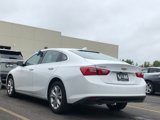 Used 2024 Chevrolet Malibu LT image 2