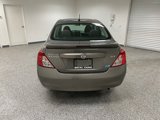 Used 2013 Nissan Versa SV image 6