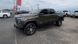 Certified 2024 GMC Canyon AT4 w/ AT4 Premium Package image 4