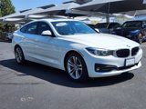 Used 2018 BMW 330i Gran Turismo xDrive image 4
