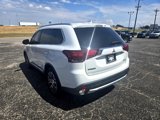 Used 2017 Mitsubishi Outlander GT image 5