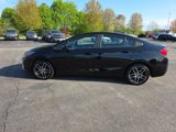 Used 2018 Chevrolet Cruze LS image 2