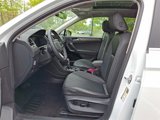 Used 2022 Volkswagen Tiguan SE image 3