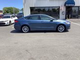 Used 2019 Ford Fusion SE image 2