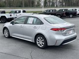 Certified 2022 Toyota Corolla LE image 3