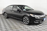 Used 2017 Honda Accord EX-L image 4