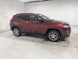 Certified 2022 Jeep Compass Latitude image 2
