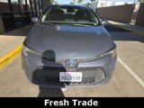 Used 2022 Toyota Corolla LE image 2