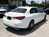 Used 2023 Mercedes-Benz C 300 Sedan w/ Exclusive Trim Package image 4