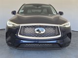 New 2025 INFINITI QX50 Luxe image 3