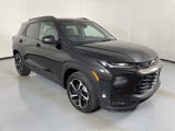 Used 2021 Chevrolet TrailBlazer RS image 2