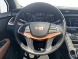 Used 2020 Cadillac XT5 Premium Luxury w/ LPO, Floor Liner Package image 5