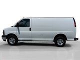 Used 2023 Chevrolet Express 2500 w/ Driver Convenience Package image 2