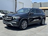 Used 2022 Mercedes-Benz GLE 350 image 3