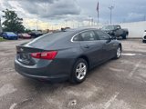 Used 2021 Chevrolet Malibu LS image 5