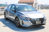 Used 2024 Nissan Sentra SV image 3