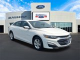 Used 2024 Chevrolet Malibu LT image 3