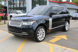 Used 2014 Land Rover Range Rover Supercharged image 6
