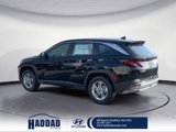 New 2025 Hyundai Tucson SE image 3