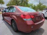 Used 2013 Subaru Legacy 2.5i image 3