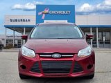 Used 2013 Ford Focus SE w/ SE Winter Pkg image 2
