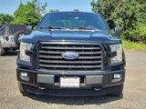 Used 2016 Ford F150 XLT w/ Equipment Group 301A Mid image 2